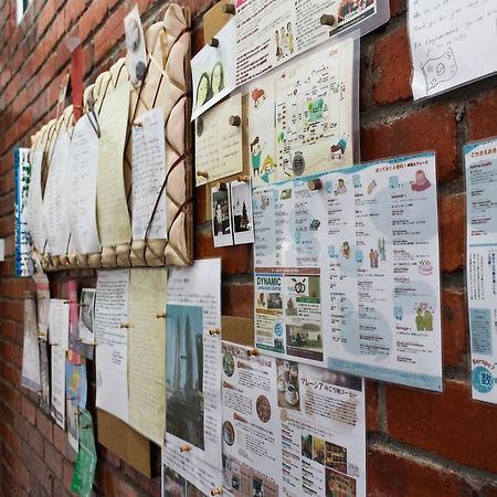 八打灵再也 Ss2普罗杰宇智旅舍酒店 外观 照片
